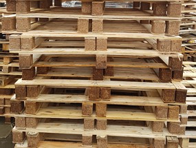 recyklacia paliet
